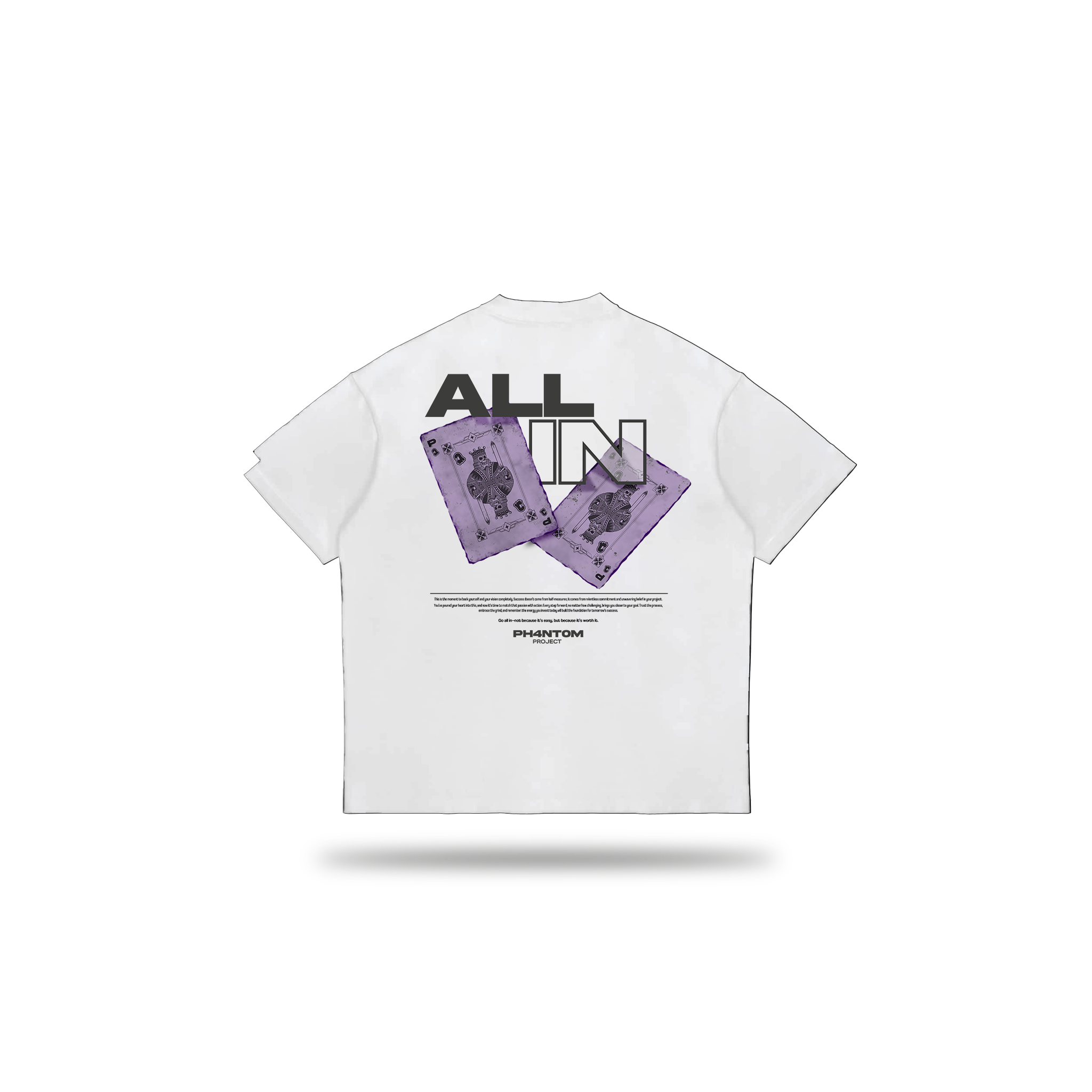 camiseta